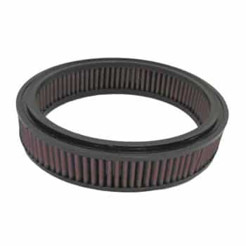 Filtro de repuesto K&N apto para Skoda Favorit y Felicia 1.3L 1992 (E-1211)