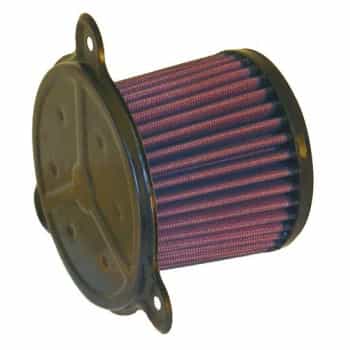 Filtro de repuesto K&N para Honda XL600V Transalp 1989-1999 (HA-6089)