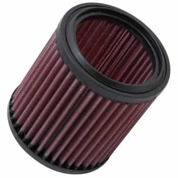 Filtro de repuesto K&N Kawasaki ZRX1100 1997-2000 ZRX1200 00-09 (KA-1199)