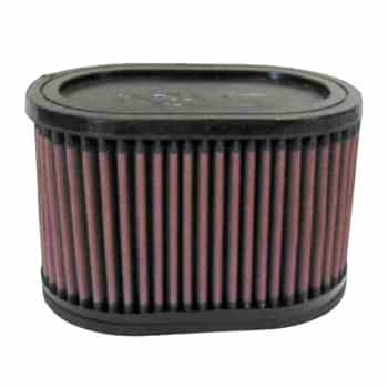 Filtro de repuesto K&N Suzuki TL1000S 1997-2001 (SU-0007A)