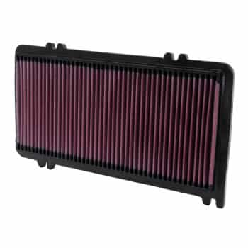 Filtro de repuesto K&N para Honda Accord 3.0L 1998-2002 Acura CL/TL 3.2L 1999-2003 (33-2133)