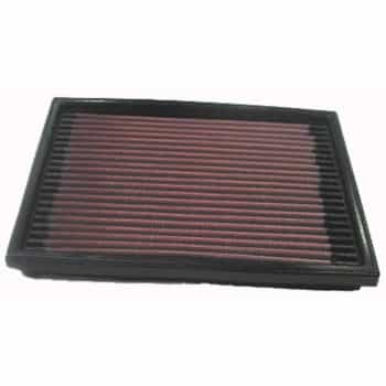 Filtro de repuesto K&N apto para Opel Combo, Corsa B, Tigra (33-2098)