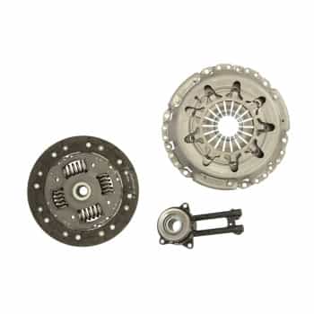 Kit de embrague 622 3231 33 LUK