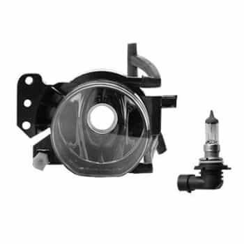 Faro antiniebla/faro 0657998Z Van Wezel