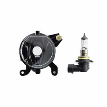 Faro antiniebla/faro 0647996Z Van Wezel