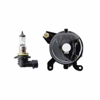 Faro antiniebla/faro 0647995Z Van Wezel