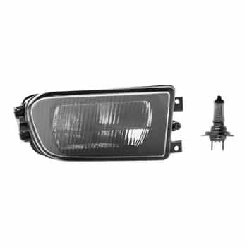 Faro antiniebla/faro 0639998Z Van Wezel