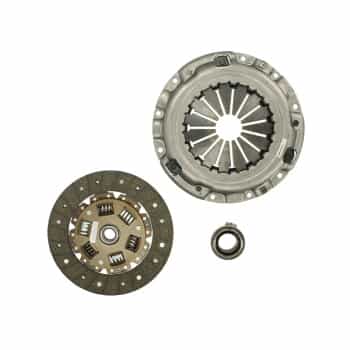 Kit de embrague 623 3166 60 LUK
