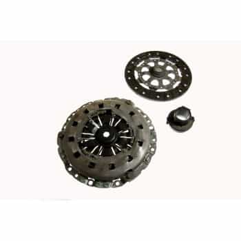 Kit de embrague 623 3174 00 LUK