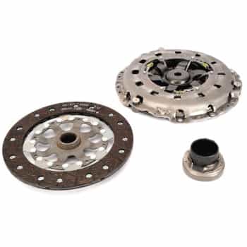 Kit de embrague 623 3182 00 LUK