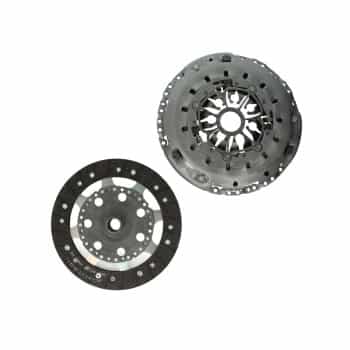 Kit de embrague 624 3539 09 LUK