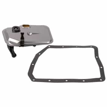 Juego de filtros de aceite de transmisión 106890 FEBI