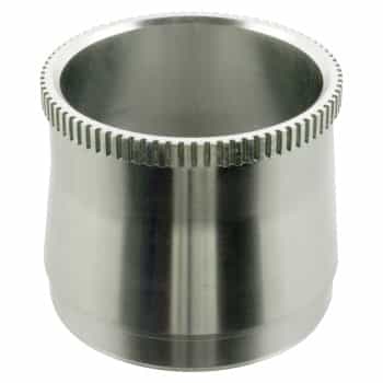 Anillo sensor, ABS 108029 FEBI