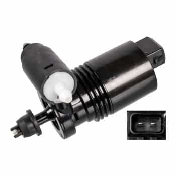 Bomba lavaparabrisas 109274 FEBI