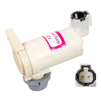 Bomba lavaparabrisas 109279 FEBI
