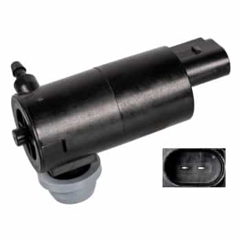 Bomba lavaparabrisas 109283 FEBI
