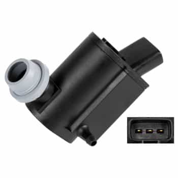 Bomba lavaparabrisas 109288 FEBI