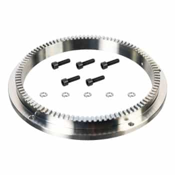 Anillo sensor, ABS 170013 FEBI