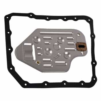 Juego de filtros de aceite de transmisión 170411 FEBI