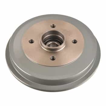 tambor de freno 171094 FEBI