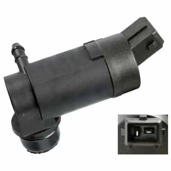 Bomba lavaparabrisas 171231 FEBI