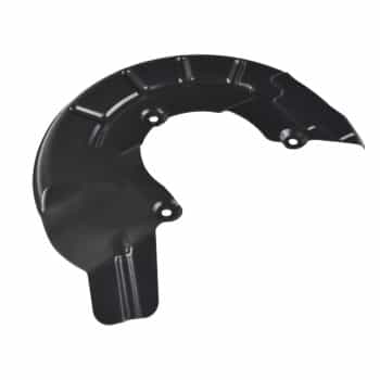 Placa de cubierta, disco de freno