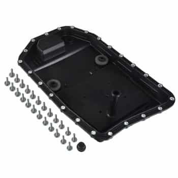 Filtro hidráulico, transmisión automática 171616 FEBI