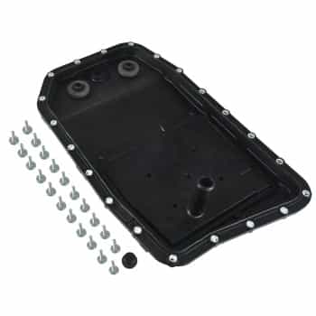 Filtro hidráulico, transmisión automática 171617 FEBI