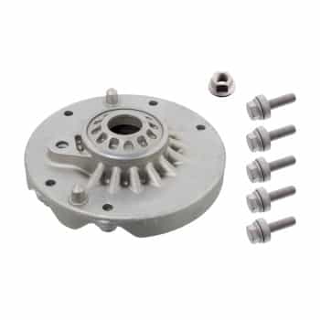 Kit de reparación, Anillo para cojinete de puntal de amortiguador 171926 FEBI