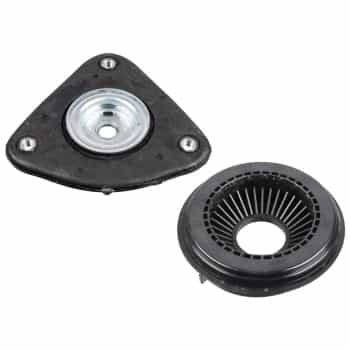 Kit de reparación, Anillo para cojinete de puntal de amortiguador 172371 FEBI