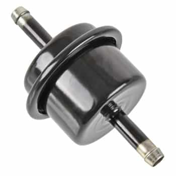 Filtro hidráulico, transmisión automática ADBP210014 Blue Print