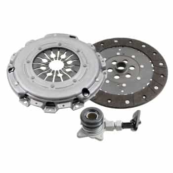 Kit de embrague ADF1230121 Blue Print