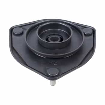 Coupelle de suspension