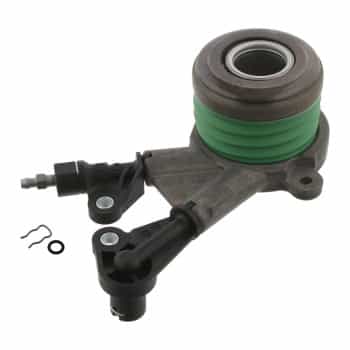 Cojinete de liberación hidráulica ADU173602 Blue Print