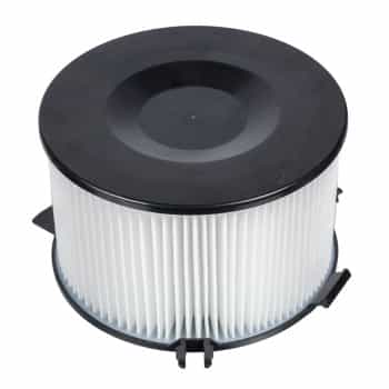 Filtro interior ADV182537 Blue Print