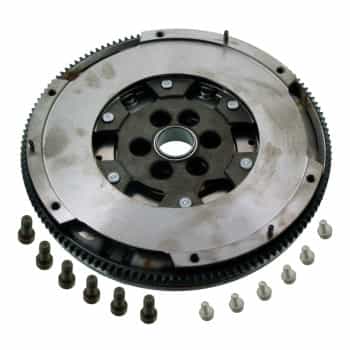 volante de inercia bimasa ADV183512 Blue Print