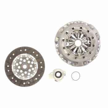 Kit de embrague 624 3103 33 LUK