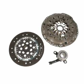 Kit de embrague 624 3219 33 LUK