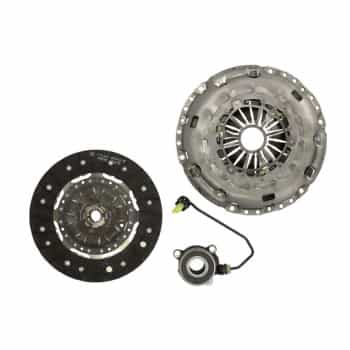 Kit de embrague 624 3224 34 LUK
