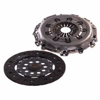 Kit de embrague 624 3295 09 LUK