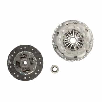 Kit de embrague 624 3303 00 LUK