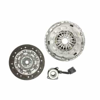 Kit de embrague 624 3324 33 LUK