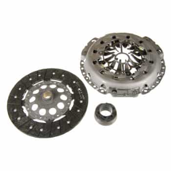 Kit de embrague 624 3330 00 LUK