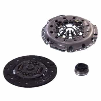 Kit de embrague 624 3342 00 LUK