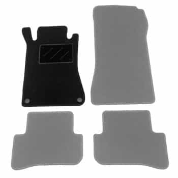 Automático izquierdo para Mercedes-Benz Clase C W203 2001-2007 1 pieza