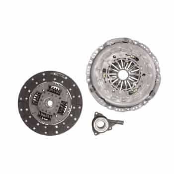 Kit de embrague 627 3032 33 LUK