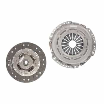 Kit de embrague 624 3539 33 LUK
