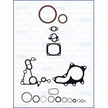 Juego de juntas, bloque del motor