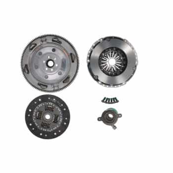 Kit de embrague 600 0201 00 LUK