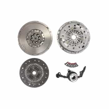 Kit de embrague 600 0202 00 LUK